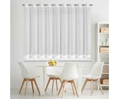 Eurofirany FIR/LUISA/B 400X160 PRZEL