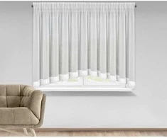 Eurofirany FIR/LUISA/B 400X160 T ŁUK