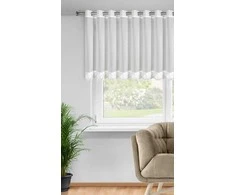Eurofirany FIR/LUISA/B 400X80 PRZEL