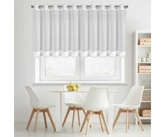 Eurofirany FIR/LUISA/B 400X80 PRZEL