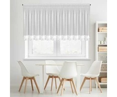 Eurofirany FIR/LUISA/B 400X80 T