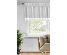 Eurofirany FIR/LUISA/B 400X80 T