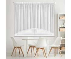 Eurofirany FIR/MANUELA/B 400X160 T ŁUK