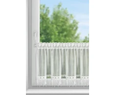 Eurofirany FIR/MANUELA/B 40X150 T