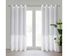 Eurofirany FIR/MARGARET2/B 140X250 PRZEL
