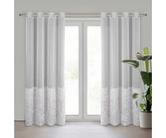Eurofirany PARA/MARGARET2/SR 140X250 PRZEL