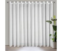 Eurofirany FIR/MARGO/B 300X250 PRZEL Dieninės užuolaidos