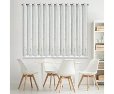 Eurofirany FIR/MARIKA/B+ZIE 350X145 OCZKA