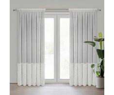 Eurofirany FIR/MARION/B 140X270 T