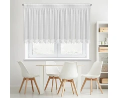 Eurofirany FIR/MARTINA/B 400X80 T