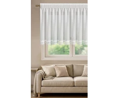 Eurofirany FIR/MARTINA/B 400X80 T