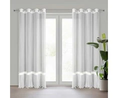Eurofirany FIR/MEGAN/B 140X250 PRZEL