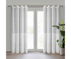 Eurofirany FIR/MELI/2/B 140X250 PRZEL