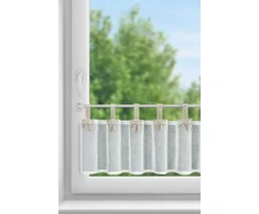 Eurofirany Euro užuolaidos FIR/MELISA/B+BEIGE 30X150 WID