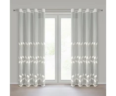 Eurofirany FIR/MICHAELA/BEŻ 140X250 PRZEL
