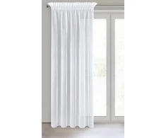 Eurofirany FIR/MIREA/B 140X270 T Dieninės užuolaidos