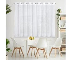 Eurofirany FIR/MIREA/B 350X150 PRZEL Dieninės užuolaidos Dieninės užuolaidos