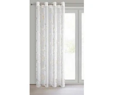 Eurofirany FIR/MOLLY1/B+SZA 140X250 PRZEL