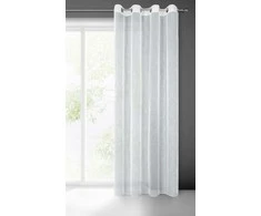 Eurofirany FIR / MONIC / B 140X260 CONVE Dieninės užuolaidos