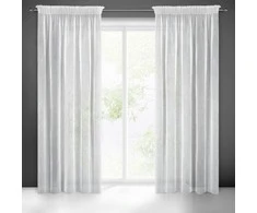 Eurofirany FIR / MONIC / B 140X270 JUOSTOS Dieninės užuolaidos
