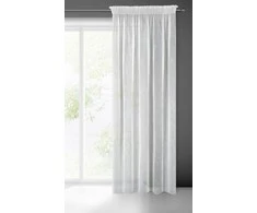 Eurofirany FIR / MONIC / B 140X270 JUOSTOS Dieninės užuolaidos