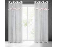 Eurofirany FIR/MOON/1/B 140X250 PRZEL