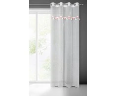 Eurofirany FIR/MOON/1/B 140X250 PRZEL