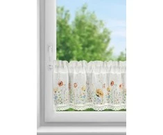 Eurofirany FIR/NATI/B+Raudonas 30X150 TUNELIS