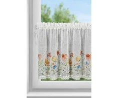 Eurofirany FIR/NATI/B+Raudonas 60X150 TUNELIS