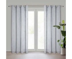 Eurofirany DĖL/NELI/SRE 140X250 PRZEL