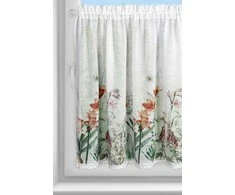 Eurofirany Euro užuolaidos FIR/NEMEZJA/B+FI 90X150 TUNELIS