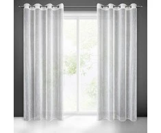 Eurofirany FIR / NESSI / B 140X250 TRANS