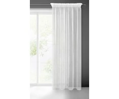 Eurofirany FIR / NICEA / B 140X270 JUOSTOS Dieninės užuolaidos