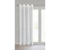 Eurofirany FIR/NIKKI/B+SREB 140X250 PRZEL