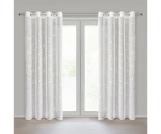 Eurofirany FIR/NIKKI/B+SZAM 140X250 PRZEL