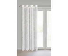 Eurofirany FIR/NIKKI/B+SZAM 140X250 PRZEL