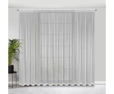 Eurofirany FIR/NOELIA/B 300X270 T Dieninės užuolaidos