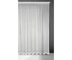 Eurofirany FIR/NOELIA/B 300X270 T Dieninės užuolaidos