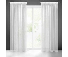 Eurofirany FIR / PILAR / B 140X270 JUOSTOS Dieninės užuolaidos