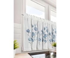 Eurofirany FIR / POLA / B + NO 60X150 Dieninės užuolaidos