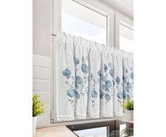 Eurofirany FIR / POLA / B + NO 60X150 Dieninės užuolaidos