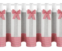 Eurofirany FIR/POLINA/B+CZE 40X150 VĖJAS