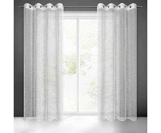 Eurofirany FIR / RACHEL / B 140X250 TRANS