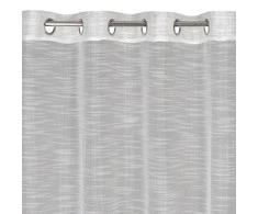 Eurofirany FIR / RACHEL / B 140X250 TRANS