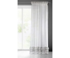 Eurofirany FIR / RAJA / SREB 140X270 JUOSTOS