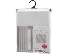 Eurofirany FIR/REBECCA/B 140X270 T