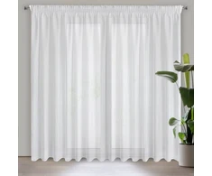 Eurofirany FIR / REBECCA / B 300X270 JUOSTOS