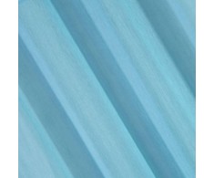 Eurofirany FIR / REBECCA / NIEB 140X250 TRANS Dieninės užuolaidos