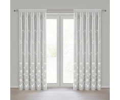 Eurofirany FIR/ROSALY/K+BE 140X270 T