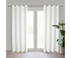 Eurofirany FIR/ROSSI/B 135X250 PRZEL Dieninės užuolaidos